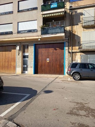 Local comercial en venta en Ulldecona