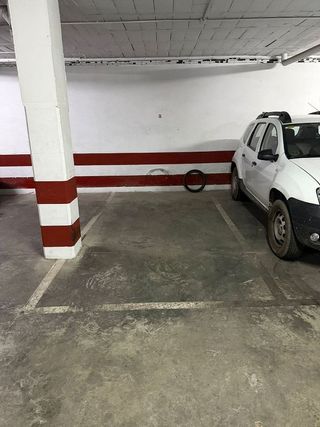 Garaje en venta en Ollerías - San Cayetano en Córdoba