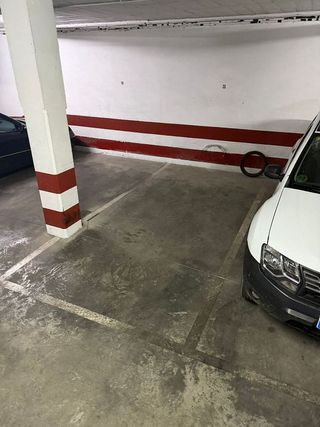 Garaje en venta en Ollerías - San Cayetano en Córdoba