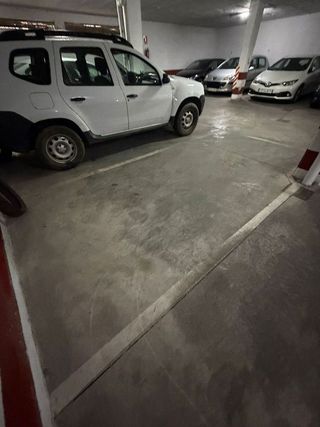 Garaje en venta en Ollerías - San Cayetano en Córdoba