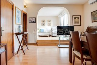 Piso en venta en El Clot en Barcelona