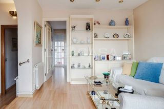 Piso en venta en El Clot en Barcelona