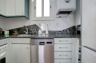 Piso en venta en El Clot en Barcelona