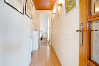 Piso en venta en El Clot en Barcelona