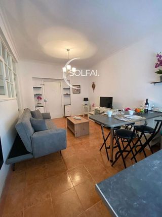 Piso en alquiler en Sol en Madrid