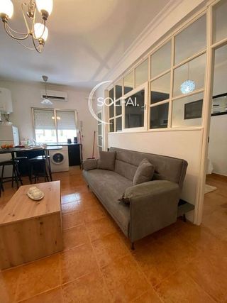 Piso en alquiler en Sol en Madrid