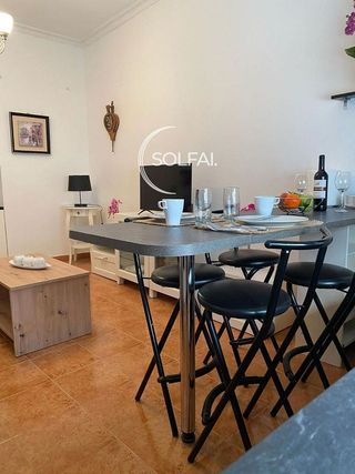 Piso en alquiler en Sol en Madrid