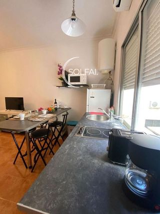 Piso en alquiler en Sol en Madrid