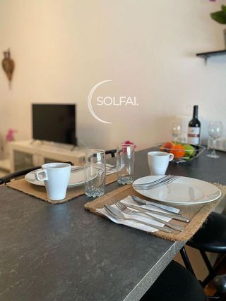 Piso en alquiler en Sol en Madrid