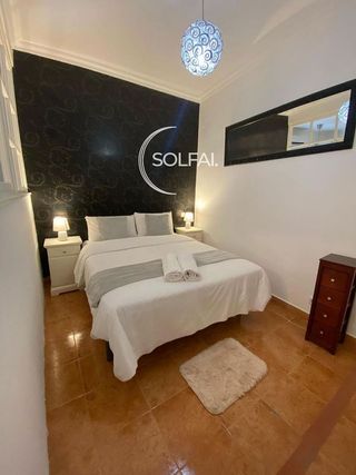 Piso en alquiler en Sol en Madrid