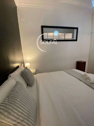 Piso en alquiler en Sol en Madrid