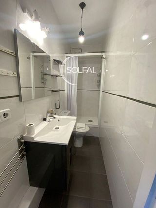 Piso en alquiler en Sol en Madrid