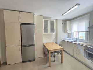 Piso en alquiler en La Malagueta - La Caleta en Málaga