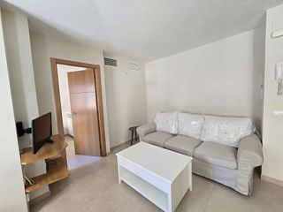 Piso en alquiler en La Malagueta - La Caleta en Málaga