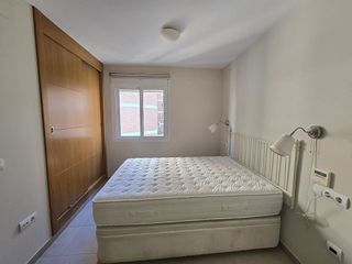 Piso en alquiler en La Malagueta - La Caleta en Málaga