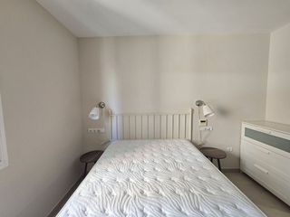 Piso en alquiler en La Malagueta - La Caleta en Málaga