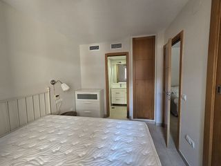 Piso en alquiler en La Malagueta - La Caleta en Málaga