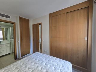 Piso en alquiler en La Malagueta - La Caleta en Málaga