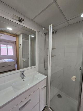 Piso en alquiler en La Malagueta - La Caleta en Málaga