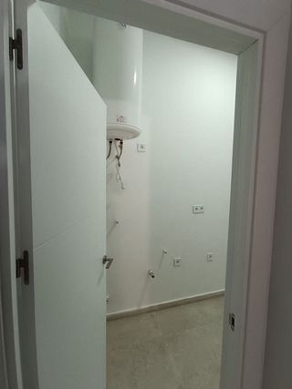 Casa adosada en venta en Camino de Onda - Salesianos - Centro en Burriana