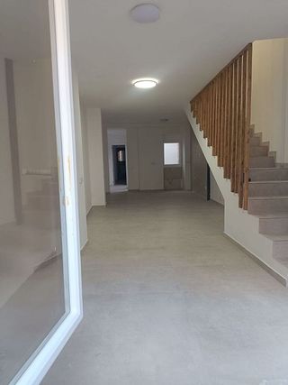 Casa adosada en venta en Camino de Onda - Salesianos - Centro en Burriana