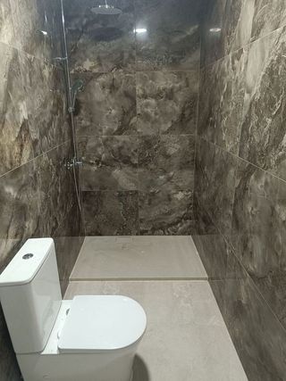 Casa adosada en venta en Camino de Onda - Salesianos - Centro en Burriana