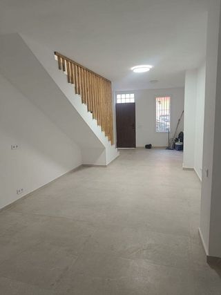 Casa adosada en venta en Camino de Onda - Salesianos - Centro en Burriana