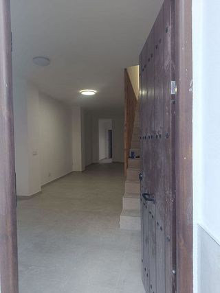 Casa adosada en venta en Camino de Onda - Salesianos - Centro en Burriana