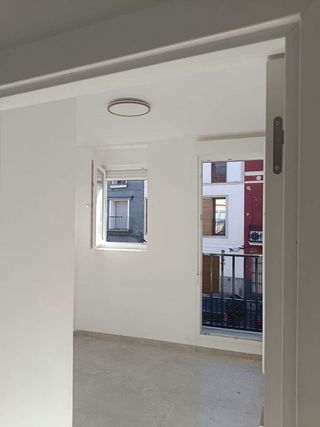 Casa adosada en venta en Camino de Onda - Salesianos - Centro en Burriana