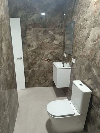 Casa adosada en venta en Camino de Onda - Salesianos - Centro en Burriana