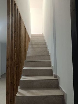 Casa adosada en venta en Camino de Onda - Salesianos - Centro en Burriana