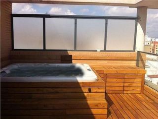 Ático en alquiler en En Corts en Valencia