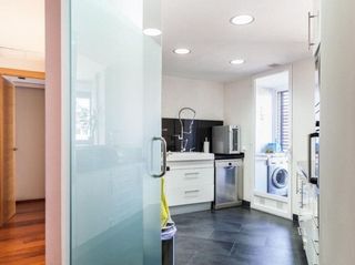 Ático en alquiler en En Corts en Valencia