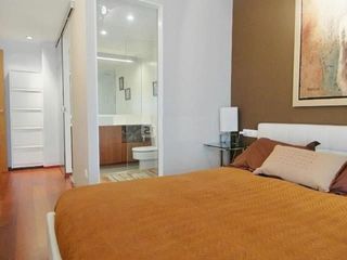 Ático en alquiler en En Corts en Valencia