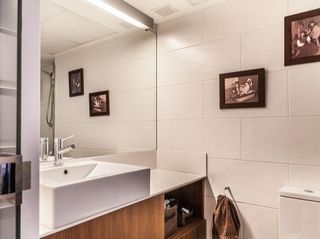 Ático en alquiler en En Corts en Valencia