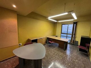 Oficina en alquiler en Arrancapins en Valencia