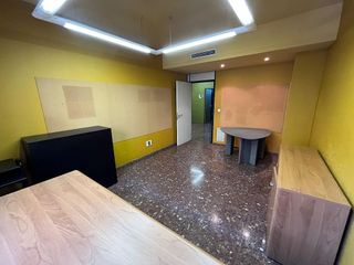 Oficina en alquiler en Arrancapins en Valencia