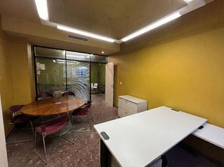 Oficina en alquiler en Arrancapins en Valencia