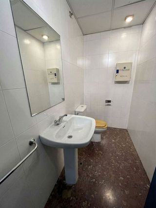 Oficina en alquiler en Arrancapins en Valencia