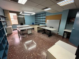 Oficina en alquiler en Arrancapins en Valencia