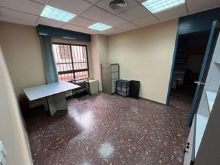 Oficina en alquiler en Arrancapins en Valencia