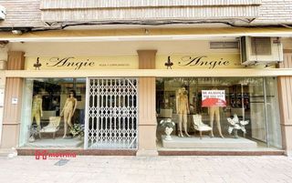 Local comercial en alquiler en Motril pueblo en Motril