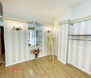 Local comercial en alquiler en Motril pueblo en Motril