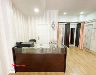 Local comercial en alquiler en Motril pueblo en Motril