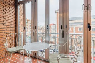 Piso en alquiler en Embajadores - Lavapiés en Madrid