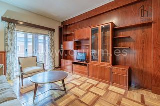 Piso en alquiler en Embajadores - Lavapiés en Madrid