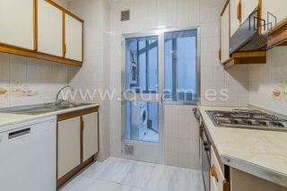 Piso en alquiler en Embajadores - Lavapiés en Madrid