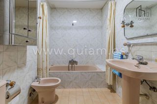 Piso en alquiler en Embajadores - Lavapiés en Madrid