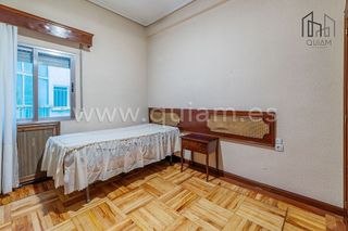 Piso en alquiler en Embajadores - Lavapiés en Madrid