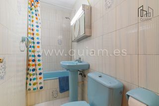 Piso en alquiler en Embajadores - Lavapiés en Madrid